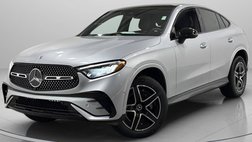 2025 Mercedes-Benz GLC-Class GLC 300 4MATIC