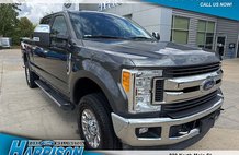 2017 Ford Super Duty F-250 XLT