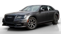 2018 Chrysler 300 S