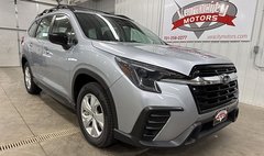 2024 Subaru Ascent Base