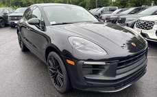 2022 Porsche Macan GTS
