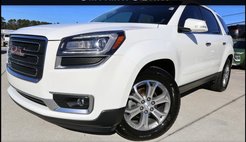 2015 GMC Acadia SLT-1