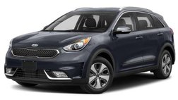 2019 Kia Niro EX
