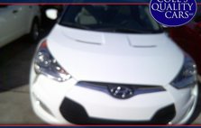 2013 Hyundai Veloster Base