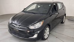 2013 Hyundai Accent SE