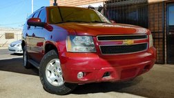 2007 Chevrolet Tahoe LT