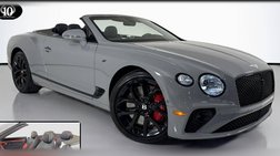 2023 Bentley Continental GT S