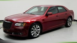 2014 Chrysler 300 S