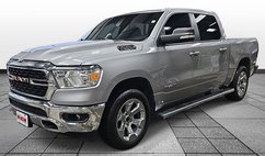 2022 Ram Ram Pickup 1500 Lone Star