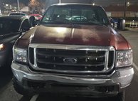 2004 Ford Super Duty F-250 XLT