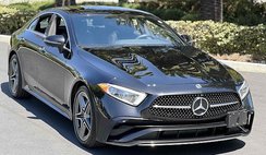 2022 Mercedes-Benz CLS-Class CLS 450 4MATIC