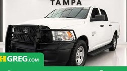 2023 Ram Ram Pickup 1500 Classic Tradesman