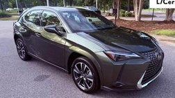 2025 Lexus UX 300h Premium