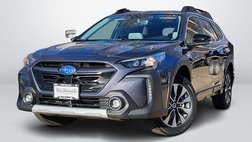 2023 Subaru Outback Limited XT