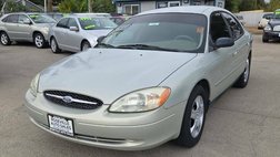 2003 Ford Taurus LX