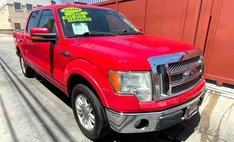 2009 Ford F-150 Lariat