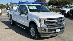 2022 Ford Super Duty F-350 XLT