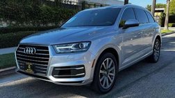 2019 Audi Q7 55 TFSI Premium