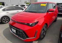 2025 Kia Soul GT-Line