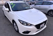 2014 Mazda MAZDA3 i Touring