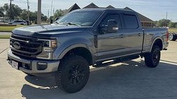 2022 Ford Super Duty F-250 Lariat