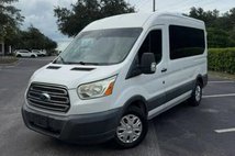 2016 Ford Transit 150 XLT