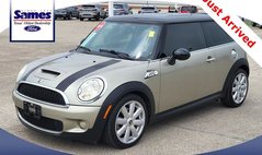 2010 MINI Cooper S