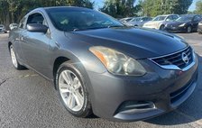 2011 Nissan Altima 2.5 S