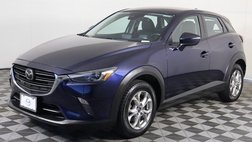 2020 Mazda CX-3 Sport