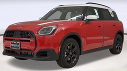 2026 MINI Countryman S ALL4