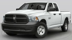2023 Ram Ram Pickup 1500 Classic Warlock
