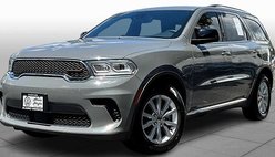 2023 Dodge Durango SXT Launch Edition