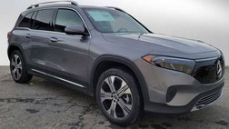 2025 Mercedes-Benz EQB EQB 350 4MATIC