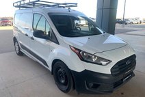 2023 Ford Transit Connect XL