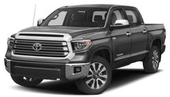 2020 Toyota Tundra Limited