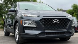 2020 Hyundai Kona SE