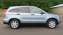 2009 Honda CR-V EX