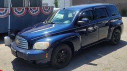 2009 Chevrolet HHR LT