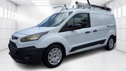 2016 Ford Transit Connect XL