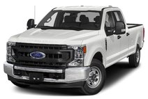 2021 Ford Super Duty F-250 XLT