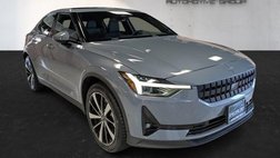 2022 Polestar 2 Long Range Dual Motor