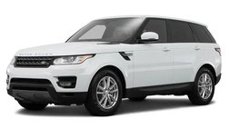 2016 Land Rover Range Rover Sport SE