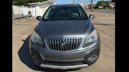 2015 Buick Encore Premium