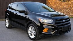 2019 Ford Escape S