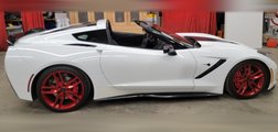 2016 Chevrolet Corvette Stingray Z51