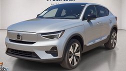 2023 Volvo C40 Recharge Twin Core