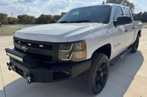 2008 Chevrolet Silverado 1500 Work Truck