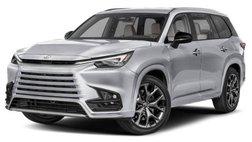 2025 Lexus TX 500h TX 500h F SPORT Premium