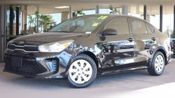 2018 Kia Rio LX