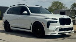 2023 BMW X7 ALPINA XB7